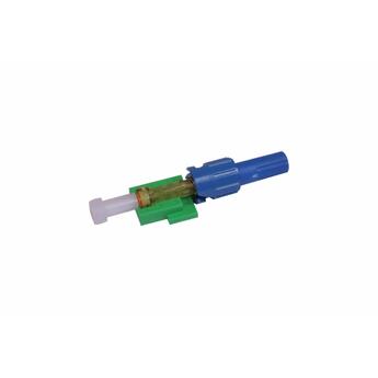 SP-FIC-SM9-STU-0.9 AFL Hyperscale ST09SM9BLFIC Feltinstallerbar konnektor ST/UPC For SM OS1/2 fiber med 0.9mm kabel