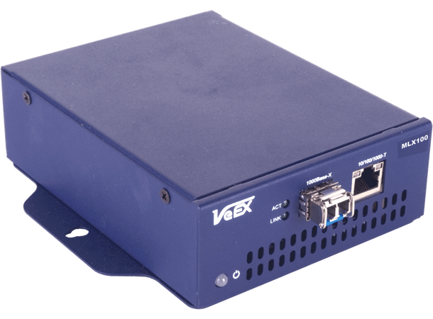 Intelligent Ethernet Loopback Device 