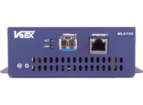 Intelligent Ethernet Loopback Device 