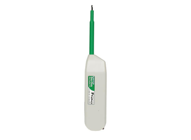 One-Click Rensepenn for 2.5mm ferruler Utvidet renseområde >2.0mm, 500 rens 