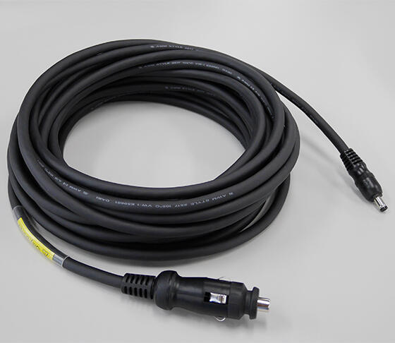 SUM-PC-V16 Sumitomo Electric TA015PD0069 Sumitomo PC-V16 12V ladekabel for bil For T-57 og T-72 serie