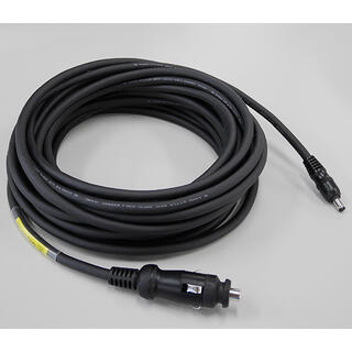 Sumitomo PC-V16 12V ladekabel for bil For T-57 og T-72 serie