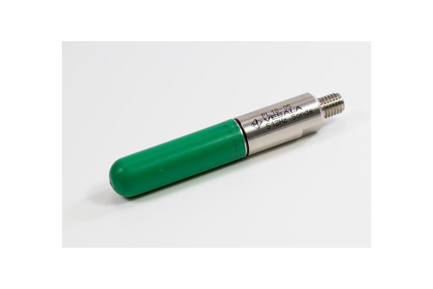VES-PL18-05M10-12F Vesala Oy V14062 18.2mm Sonde PL18 512Hz Inkl. boks og batt, M10m/M12f gjenger