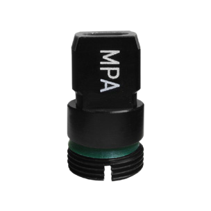 AFL-TIP-FLTNG-MPOA AFL FLTNG-01-MPOA AFL Adaptertupp MPO-12/24 16/32 APC Uten &quot;n&#248;kkel&quot;, For FOCIS Lightning