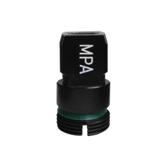 AFL-TIP-FLTNG-MPOA AFL FLTNG-01-MPOA AFL Adaptertupp MPO-12/24 16/32 APC Uten &quot;n&#248;kkel&quot;, For FOCIS Lightning