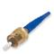 SP-UNICAM-SM-STU-25 Corning 391698 Corning UniCam SM ST/UPC  konnektor for 900µ fiber. Boks @ 25 stk.