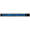 F-DMUX-40-2160-ILU Fiberworks AS  Fiberworks 40ch. Low Loss DWDM Mux+Demux ITU ch.21-60, 100GHz,19" 1RU, LC/UPC