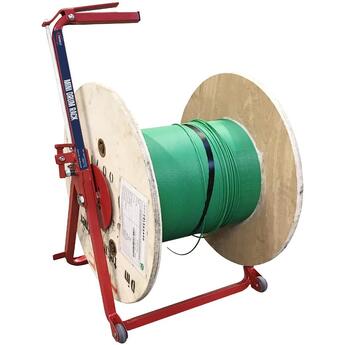 B-NANO-103-211026001 Fremco A/S 103-211026001 Midi trommelstativ For mikrofiber trommel &#216;80cm