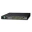PLANET L3 24x SFP, 8x RJ45, 4x 10G SFP+ Stackable Managed Gigabit Switch, 2x DC
