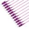 PT-OM4-T9M-LCP-15-BP Fiberworks AS  Pigtail MM LC/PC 12-pack blister, 1,5 m 50/OM4 BIF, Tight Buffer 900µm, Magenta
