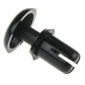 SP-FESTEPLUGG-12F Fiberworks AS  Push-Pin(Snaprivet) for12F splice holder For fixing the splice holder to the base