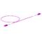 P-OM4-U2M-LCP-LCP AFL Hyperscale  Snor AFL MM Uniboot LC/PC-LC/PC xx m 50/OM4 BIF ø2mm Erika Fiolett