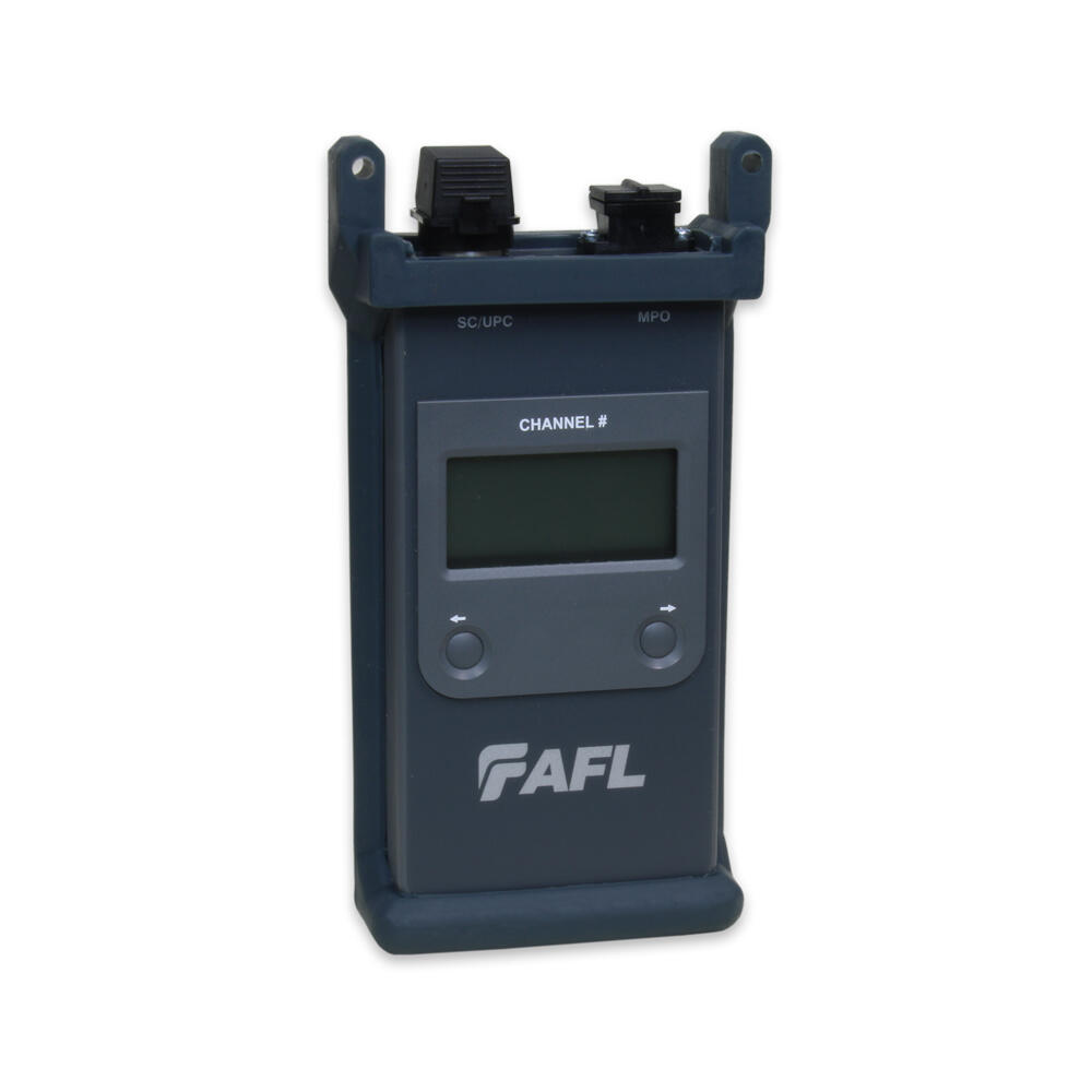 AFL-MFS-12-SM-ASC AFL MFS-12-SM-ASC AFL Multi Fiber Switch 12 fiber SM Switch, SC/APC