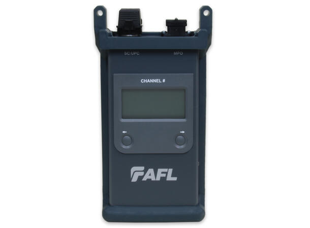 AFL Multi Fiber Switch 12 fiber SM Switch, SC/APC 