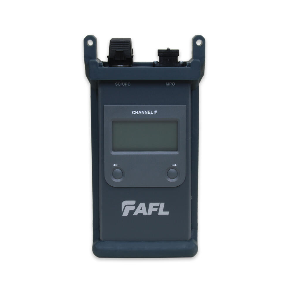 AFL-MFS-12-SM-ASC AFL MFS-12-SM-ASC AFL Multi Fiber Switch 12 fiber SM Switch, SC/APC