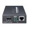 MC-PLANET-GT-915A PLANET GT-915A GT-915A GigE Managed Media Converter SFP Port, 10/100/1000Base-T