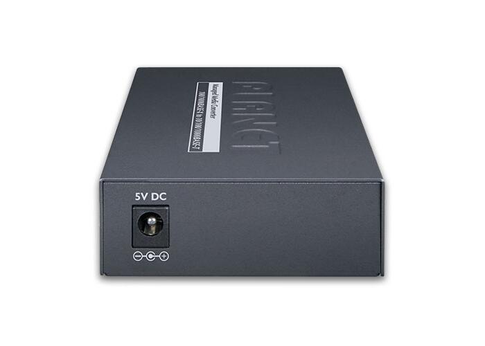 MC-PLANET-GT-915A PLANET GT-915A GT-915A GigE Managed Media Converter SFP Port, 10/100/1000Base-T