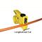 SP-RIP-MB06-7000 Ripley-Tools Miller  Miller MB06 Fiberoptisk jakkesplitter For kabel diameter Ø 1.2-6.4mm