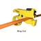 SP-RIP-MB06-7000 Ripley-Tools Miller  Miller MB06 Fiberoptisk jakkesplitter For kabel diameter Ø 1.2-6.4mm