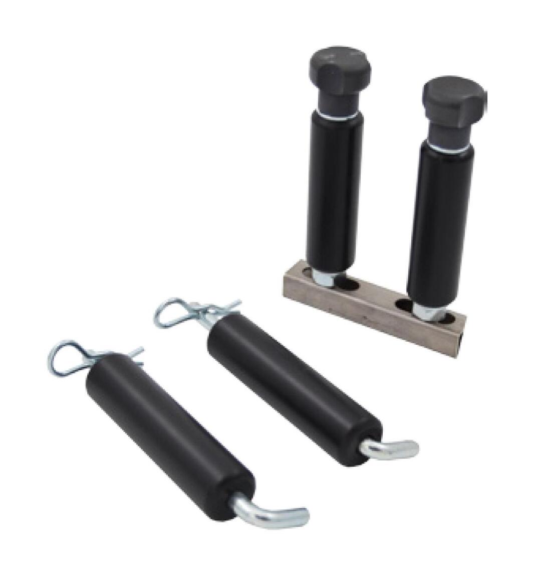 B-MULT-103-210217001 Fremco A/S 103-210217001 RAPID inlet reconfiguration kit From relining to single cable
