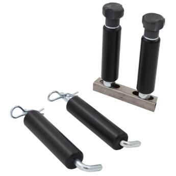 B-MULT-103-210217001 Fremco A/S 103-210217001 RAPID inlet reconfiguration kit From relining to single cable
