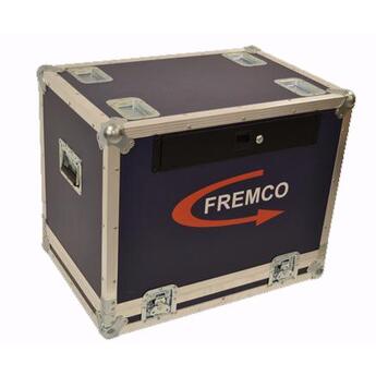 K-POWR-103-211110004 Fremco A/S 103-211110004 Transportkasse for Power &amp; MultiFlow Kan brukes som arbeidsbord