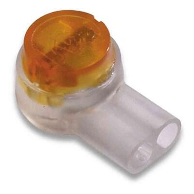 SP-PRESSLOK-UY2(BX)  6918000 26-19 AWG Presslok Connector, 2 ledere 100 per eske