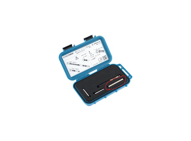 Batteriholder for MPL7-33 M5 gjenger 