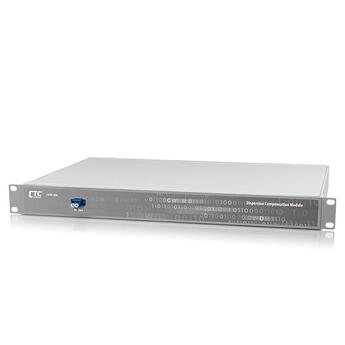 CTC-DCM-1000 CTC Union DCM-1000 CTC Dispersion Compensation Module 1U 19&quot; rack module