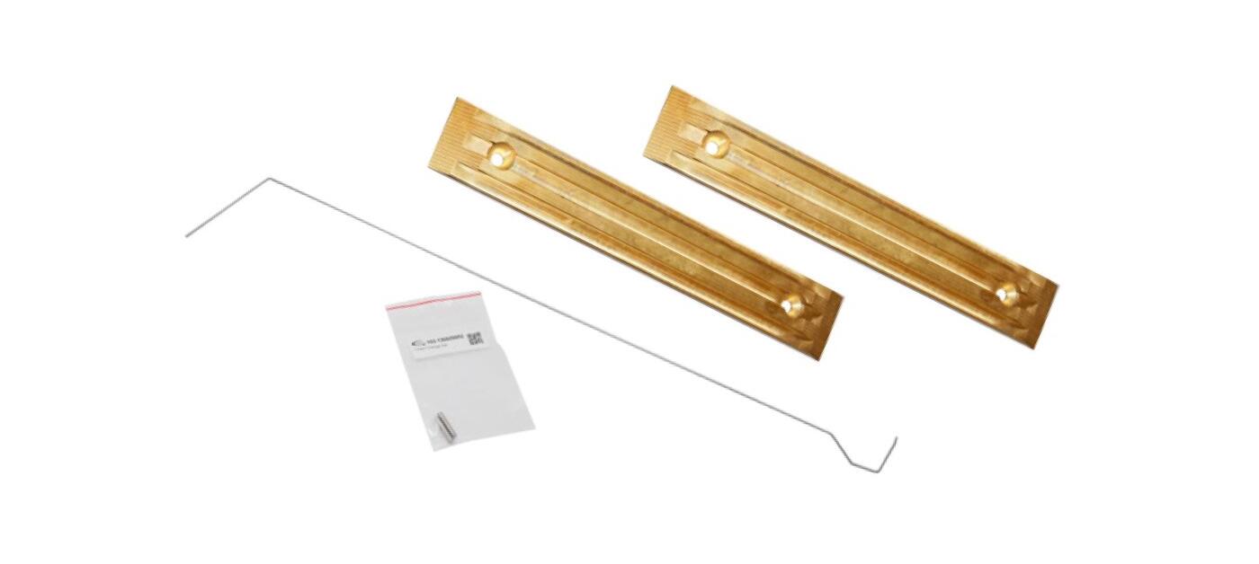 B-MULT-103-211018006 Fremco A/S 103-211018006 Chain Support Rail kit for MultiFlow Rapid