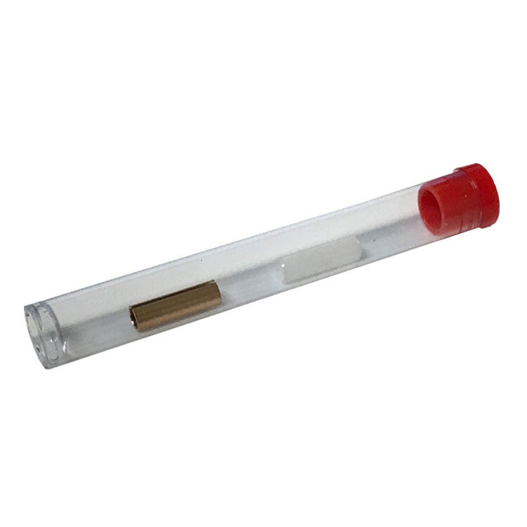 TM-DIVOT-DVT-RP4000   Divot hylse erstatningssett 1 Zirconia og en fosfor bronse hylse
