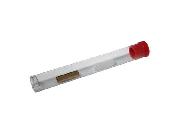 Divot hylse erstatningssett 1 Zirconia og en fosfor bronse hylse 