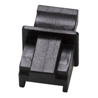 TRX-DUSTCAP-RJ45 Fiberworks AS  Dust Cap for RJ45 1 pcs