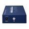MC-PLANET-GUP-805A-9 PLANET GUP-805A-95W GUP-805A 95W PoE GigE Media Converter RJ45 + SFP Port, 802.3bt PoE++