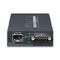 MC-PLANET-ICS-115A PLANET ICS-115A ICS-115A Serial over Fast Ethernet Conv. RS-232/RS-422/RS-485 DB-9 to SFP
