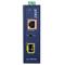 MC-PLANET-IGTP-815AT PLANET IGTP-815AT Industriell 100/1000Base Media Converter PoE+ 802.3at, RJ45 og SFP