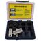 B-NANO-103-160601305 Fremco A/S 103-160601305 NanoFlow Fiber Adaptor set 1.5 mm Kabel Ø 1.3-1.4 mm