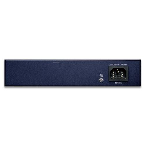 PLANET-VR-100 PLANET VR-100 PLANET VR-100 VPN Security Router 5-port 10/100/1000T RJ45