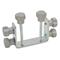 B-MULT-103-200317005 Fremco A/S 103-200317005 RAPID inlet reconfiguration kit From Single cable to relining