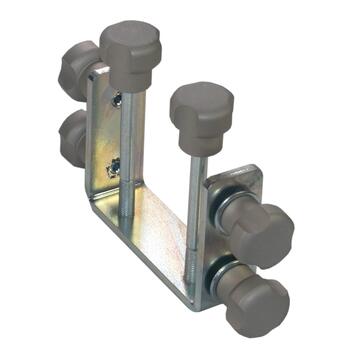 B-MULT-103-200317005 Fremco A/S 103-200317005 RAPID inlet reconfiguration kit From Single cable to relining