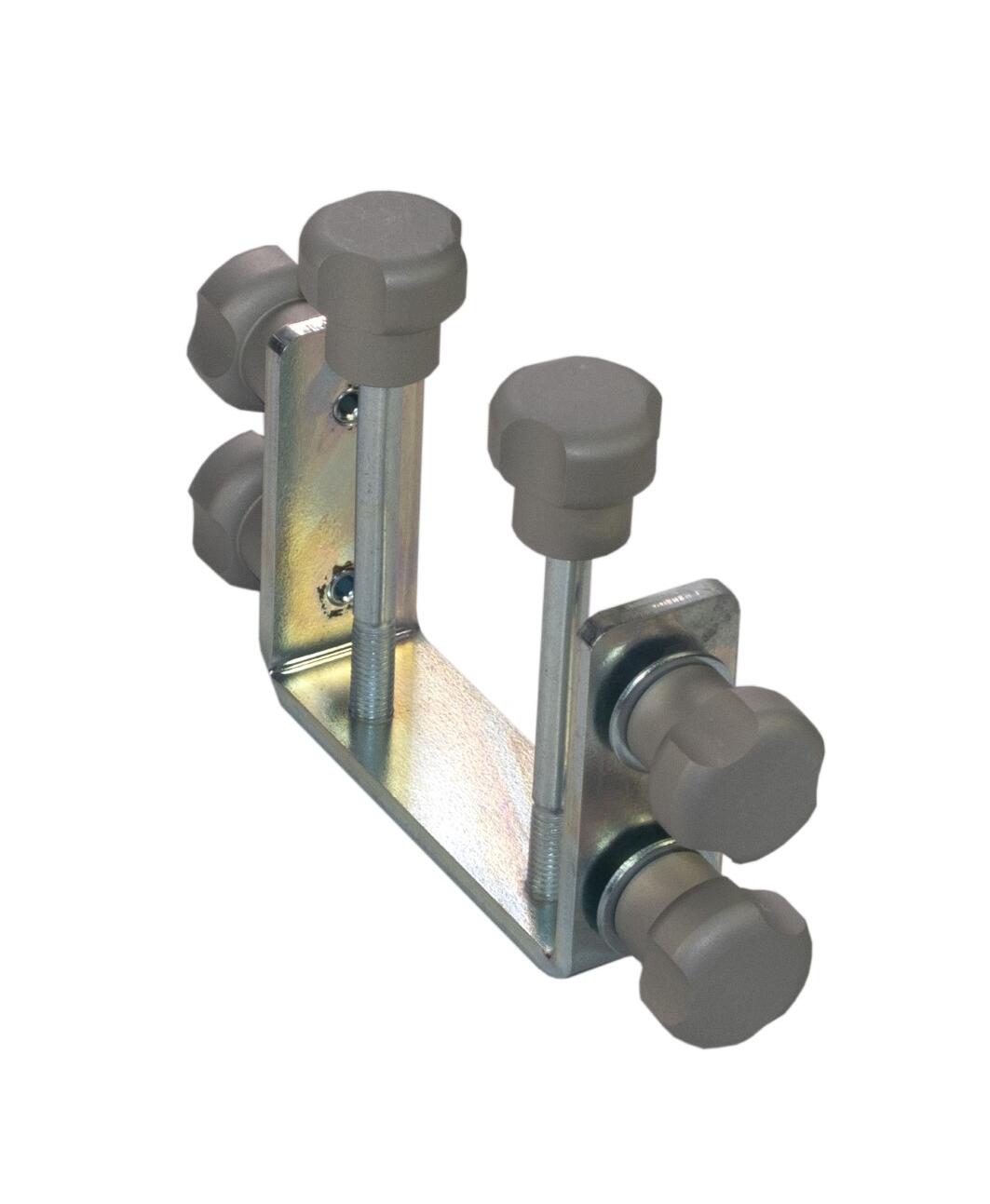 B-MULT-103-200317005 Fremco A/S 103-200317005 RAPID inlet reconfiguration kit From Single cable to relining