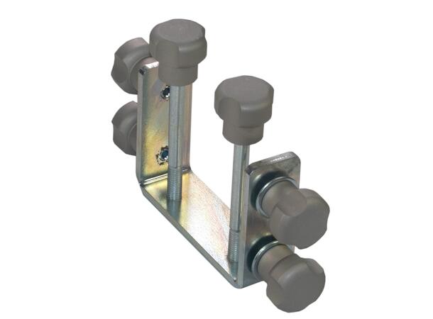 RAPID inlet reconfiguration kit From Single cable to relining 