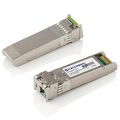 SFP+ BiDi, 10 GE, DDM, SM, 20km TX/RX=1330nm/1270nm, 9dB, LC