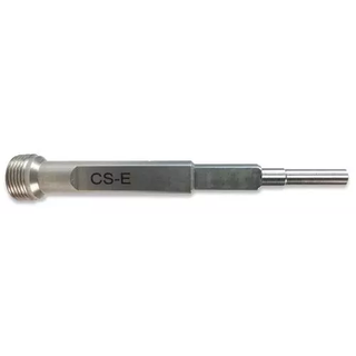 AFL Adapter tip CS/UPC bulkhead extended For FOCIS Flex og Lightning