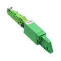 Attenuator E2000/APC, SM, 13 dB Male to Female, 1310/1550nm