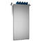 F-DMUX-SF16+1-HB-ML2 Fiberworks AS  Fiberworks 16+1 ch. DWDM Mux/Demux, LGX2 C44-C59, 100GHz, PON & Mon, single fiber