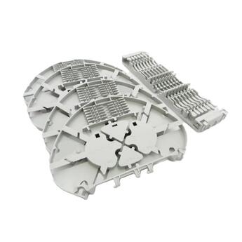 SP-BRETT-SOSA2-4SE   Kassett FIST Single Element 4 pkn For 12x 250&#181;m/4x 900&#181;m fiber