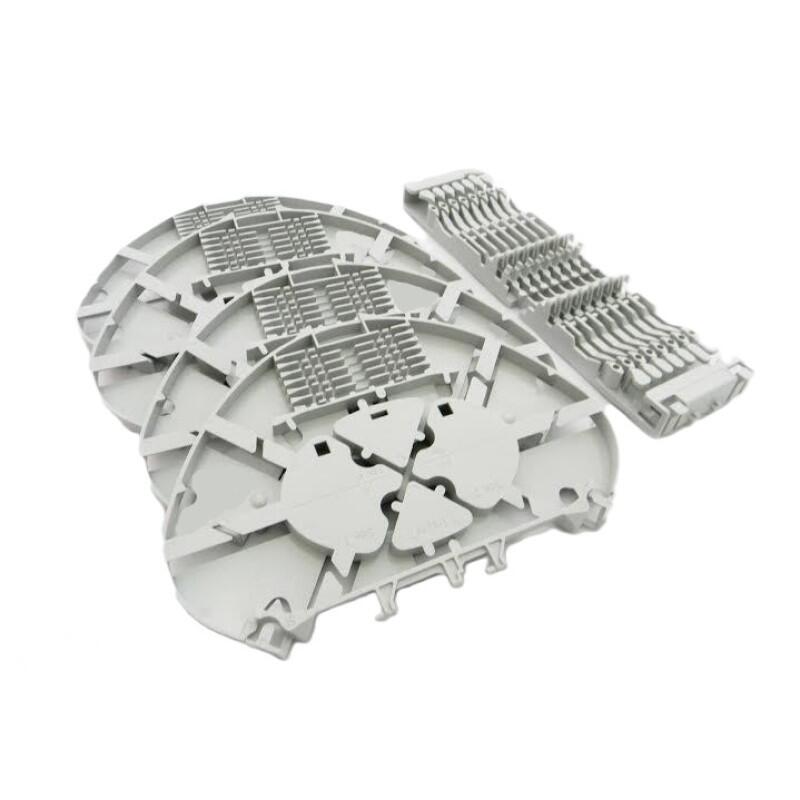 SP-BRETT-SOSA2-4SE   Kassett FIST Single Element 4 pkn For 12x 250&#181;m/4x 900&#181;m fiber