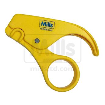 SP-LT-STRIPPER-6mm Mills Ltd. E00-1150 Loose tube stripper &#248; 1,1 mm til &#248; 6 mm. Veggdim 0,2-0,5 mm.