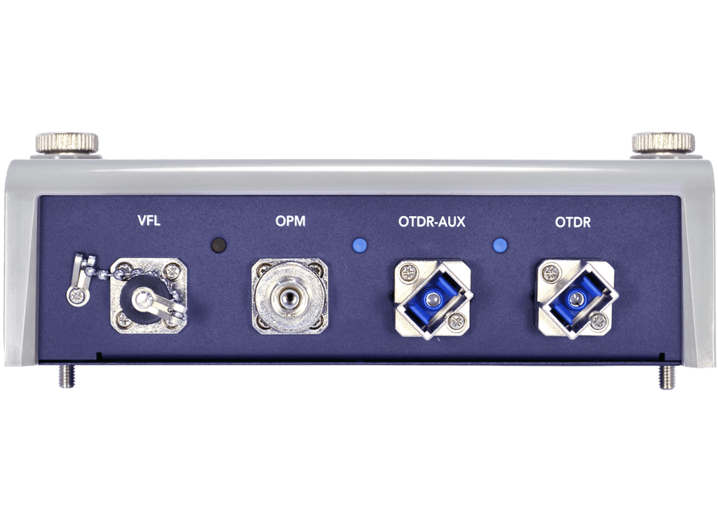 VX-Z07-22-230P VeEX Z07-22-230P MTTplus 410+ OTDR Module (NB) 1310/1550nm 38/36dB, SC/APC